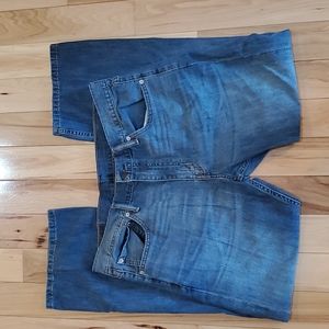 527 levi jeans